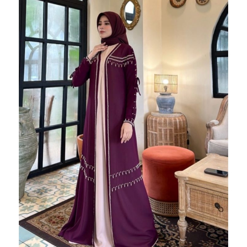 SALMA INNER OUTER NADEEA