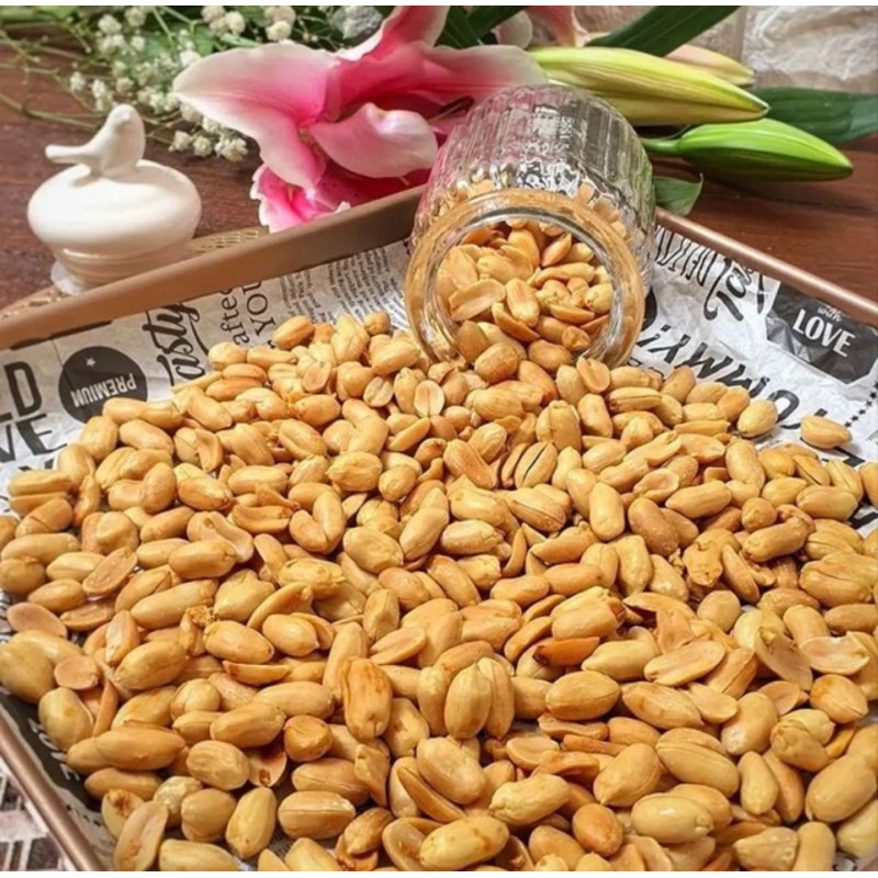 

KACANG BAWANG 300GRAM
