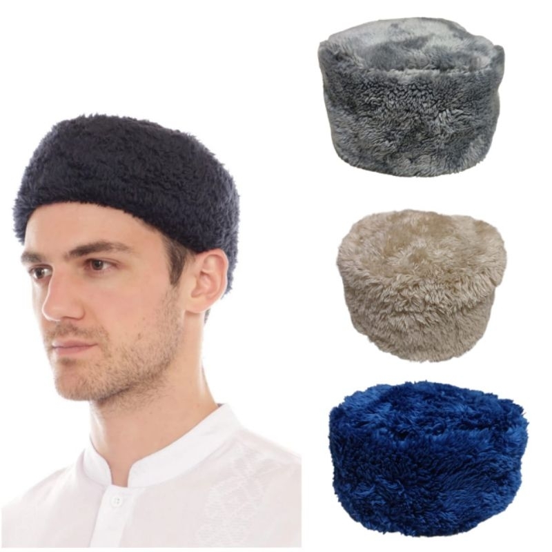 PECI BULU RUSIA/PECI MAIYAH BULU