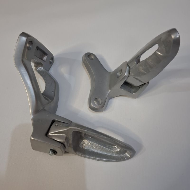 STEP MIO SPORTY SET FOOTSTEP MIO SPORTY