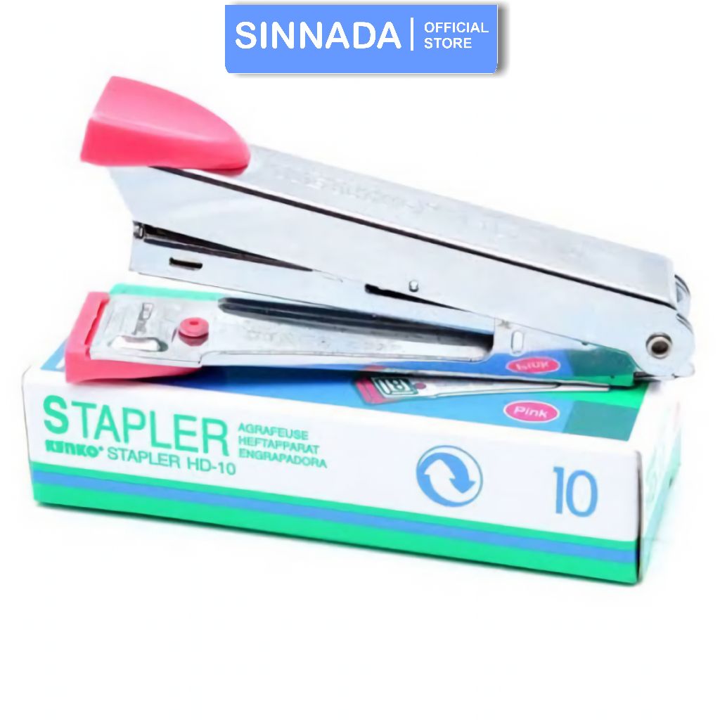 

ALAT STAPLES KECIL KENKO