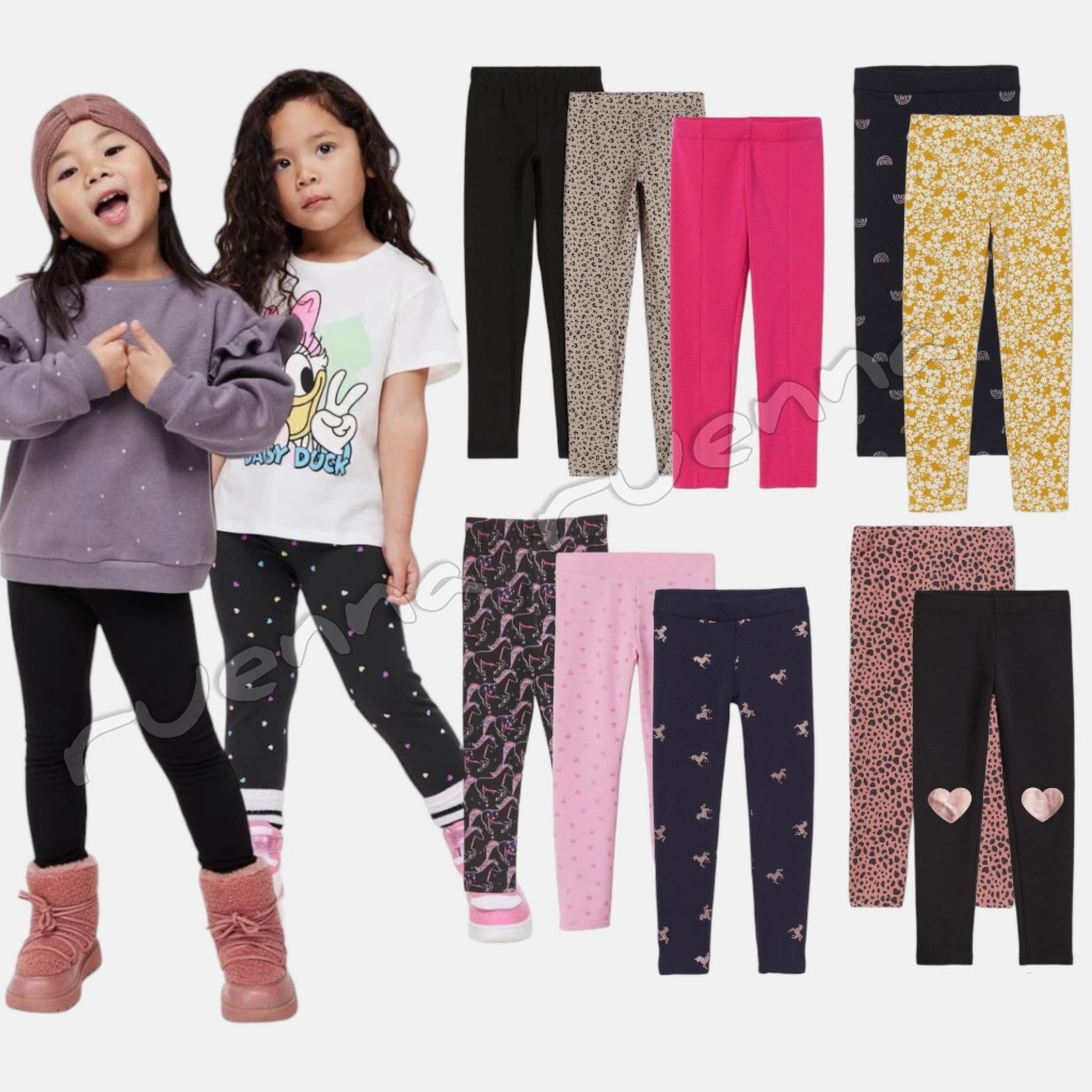 HM Legging Anak Perempuan