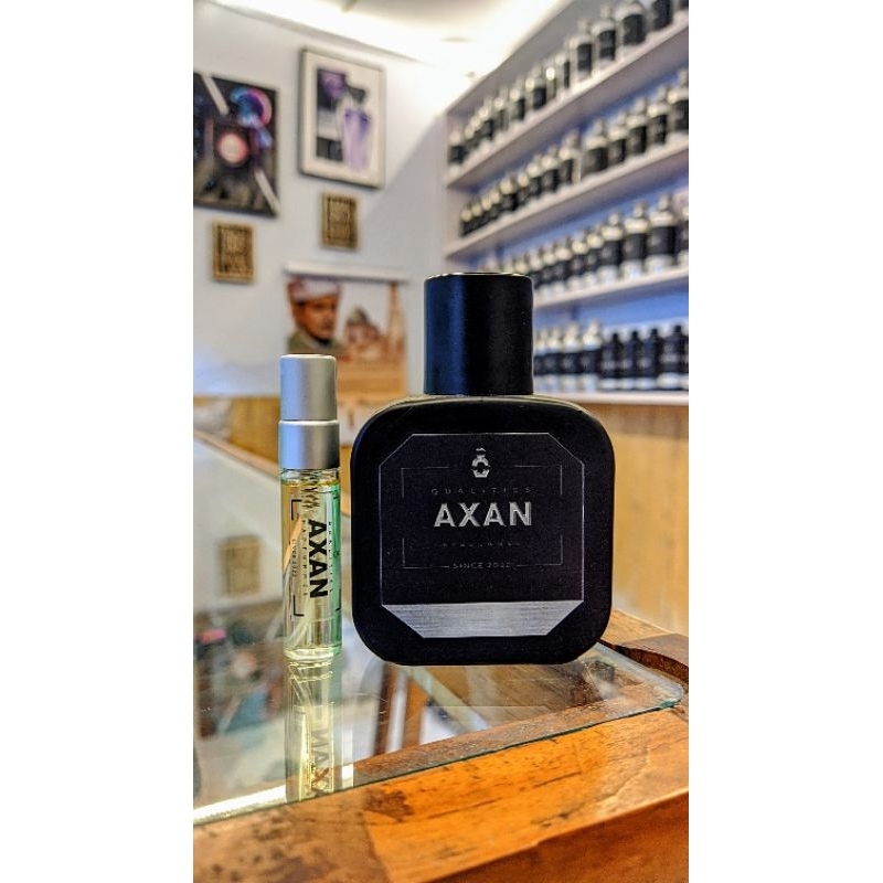 AXVA by AXAN parfume