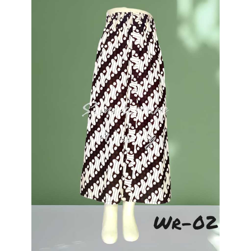 Jarik Wiru Jarik Instant Dewasa Termurah ( Jarik Wiru Instant Dewasa )