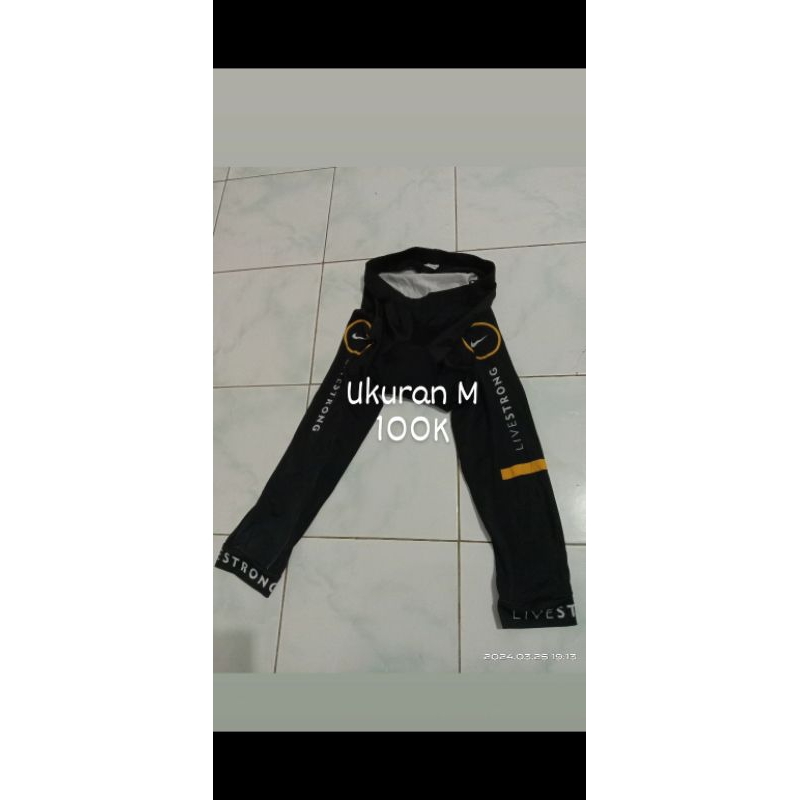 bib sepeda roadbike