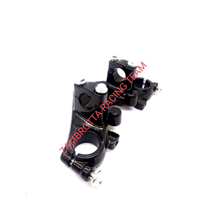 SEGITIGA ATAS TIGER NEW TIGER LAMA DUDUKAN STANG TIGER