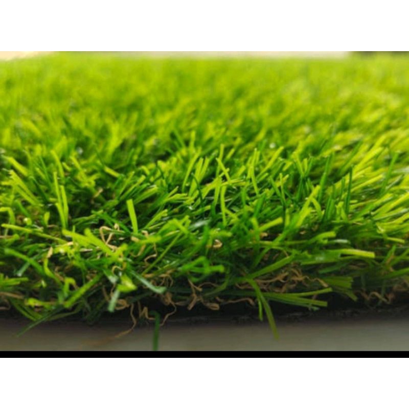 KARPET RUMPUT SINTETIS JEPANG