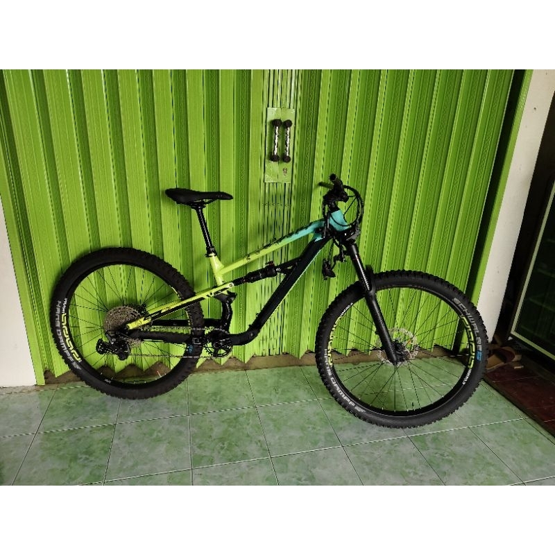 WHELSET ENTITY XL2 2021