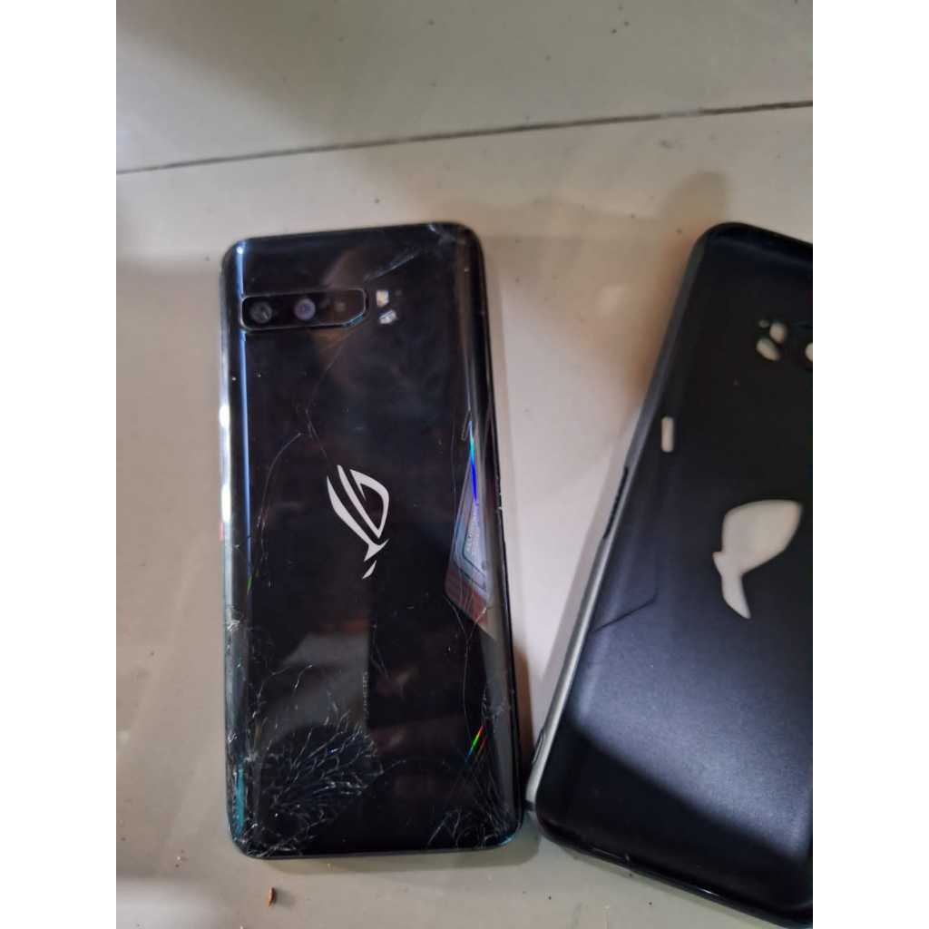 HP ROG 3 RAM 6/128 SECOND