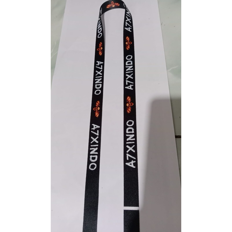 

Lanyard by A7XIndo