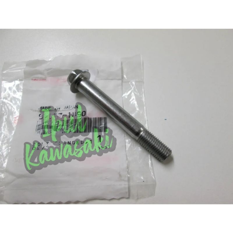 baud kaliper depan bolt kaliper zx25r zx25 zx4rr original