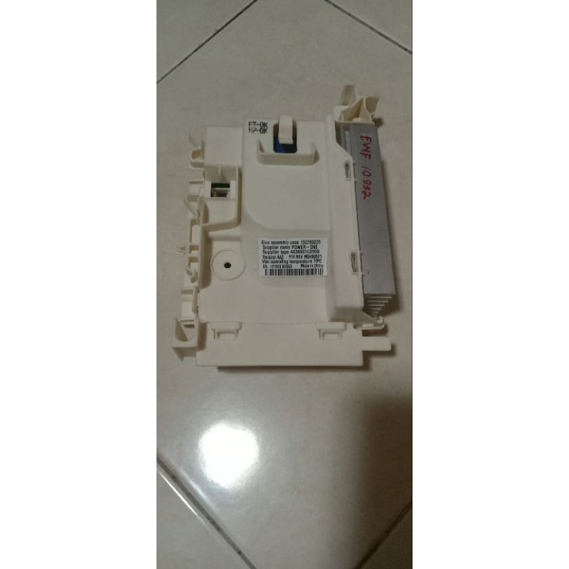 Modul Inverter EWF 10932