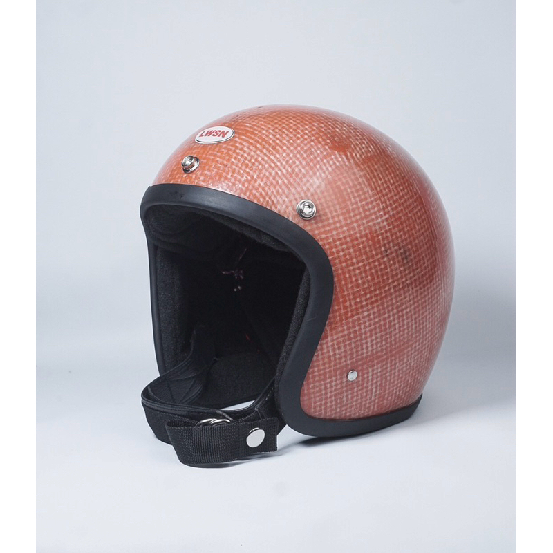 Slimhead TX-500 Raw Patina Orange Tramonto