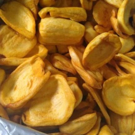

Dechiboss Keripik Buah NANGKA 1 Kg