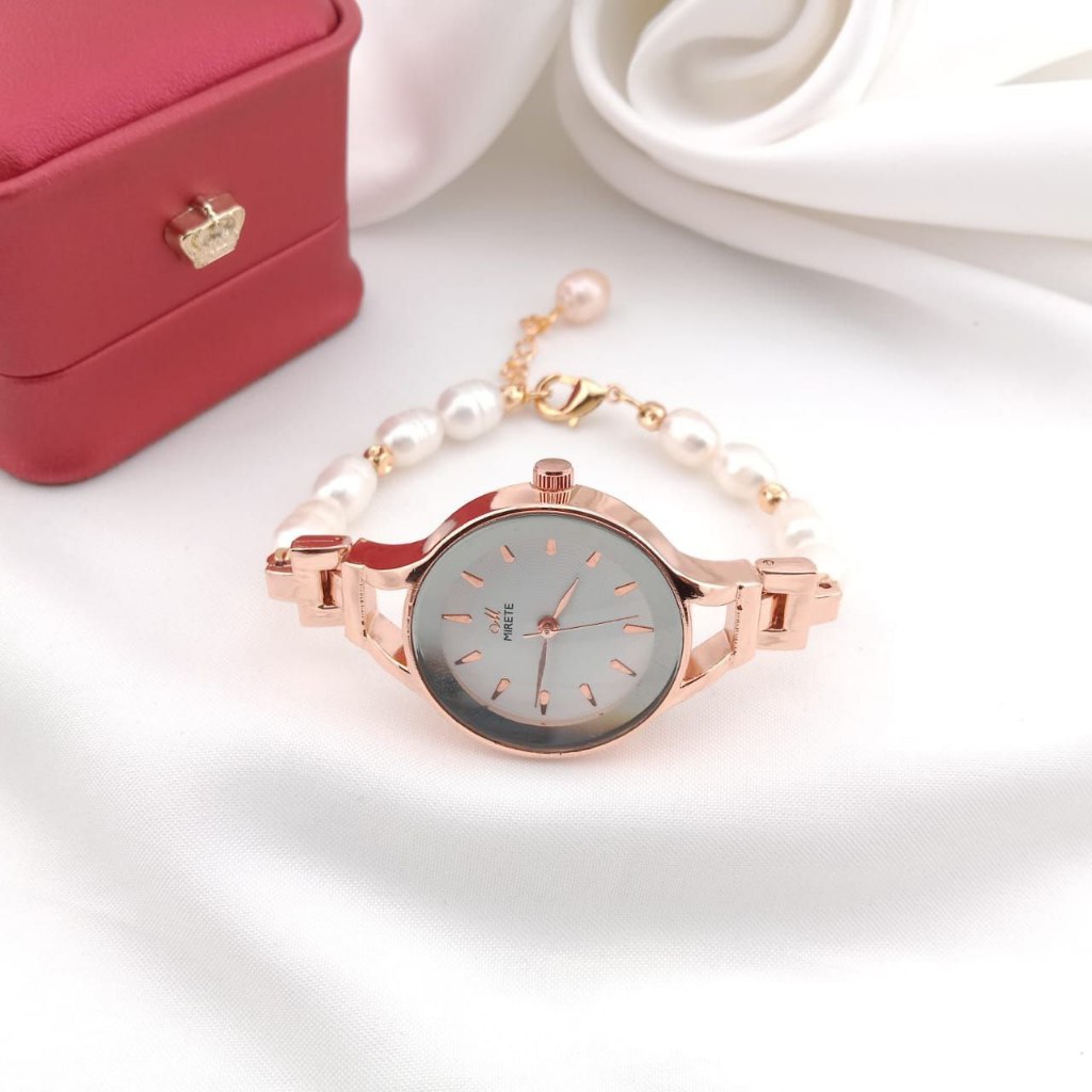 Jam Mutiara | Mutiara Tawar