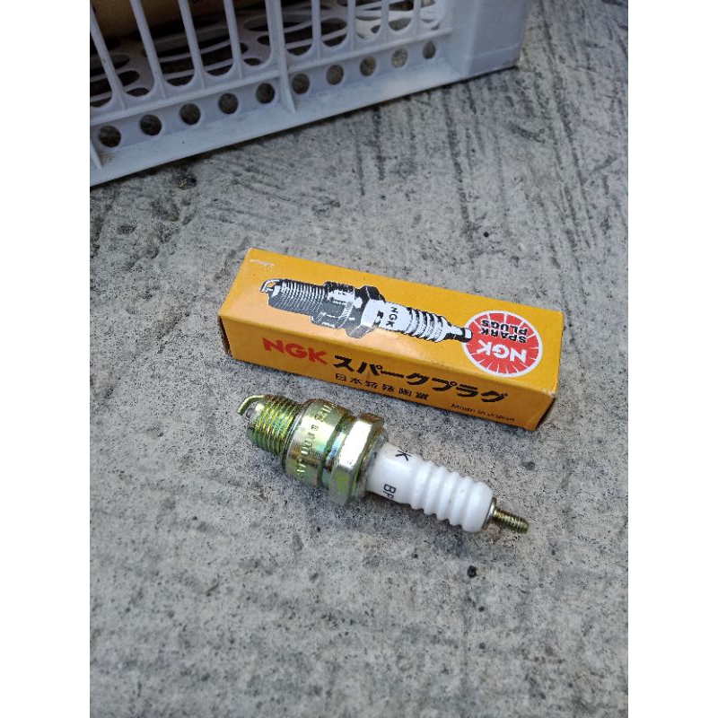 Busi Yamaha RX king Fiz r Alfa Force one