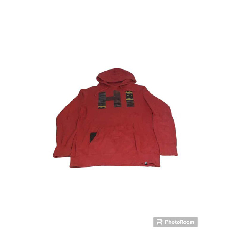 Hoodie Quicksilver (SECOND)