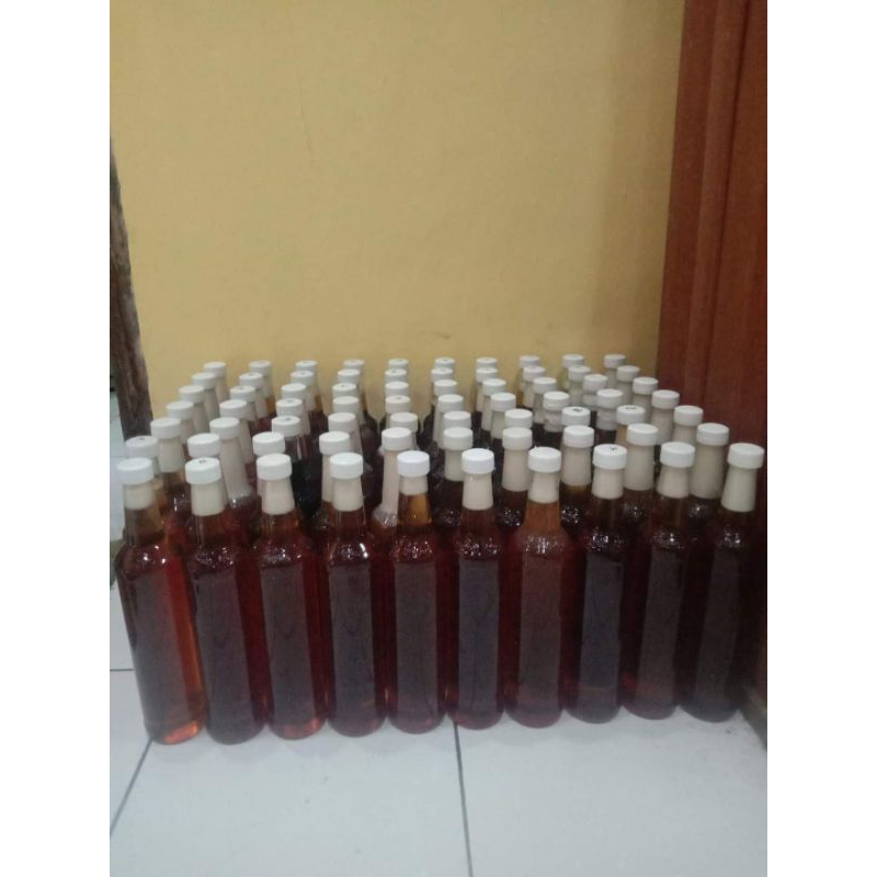 

madu multi flora