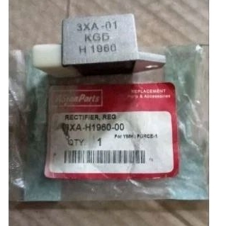 KIPROK REGULATOR YAMAHA JUPITER Z FIZR FORCE ONE VEGA R