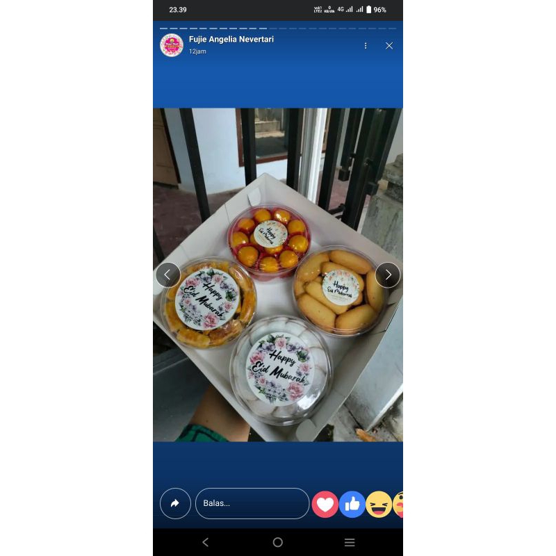 

kue kering