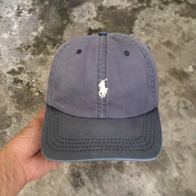 Topi Bekas Second Polo Ralp Lauren