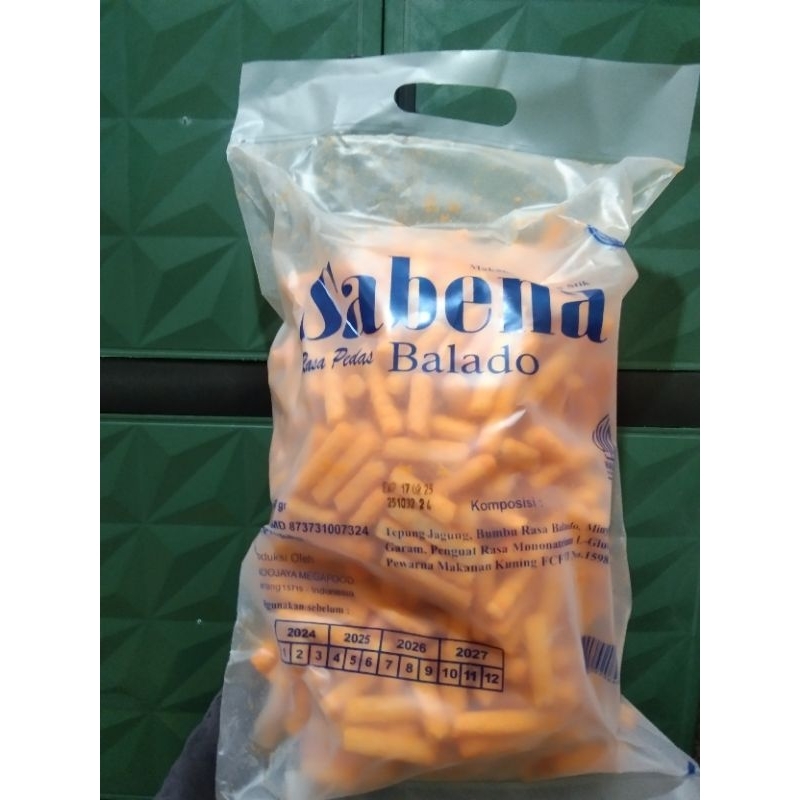 

Sabena Stik Balado 360 Gram