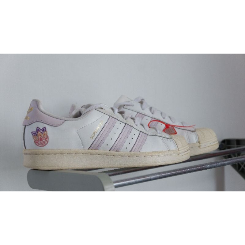 SEPATU ADIDAS WANITA 100% ORIGINAL