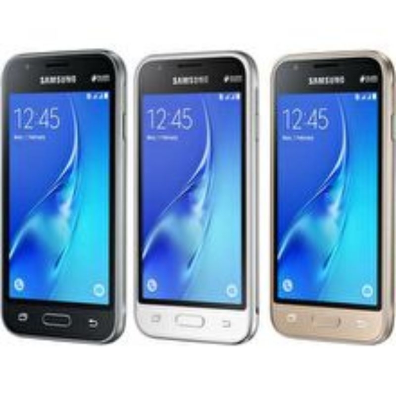 samsung J106H/DS J1 mini prime normal second