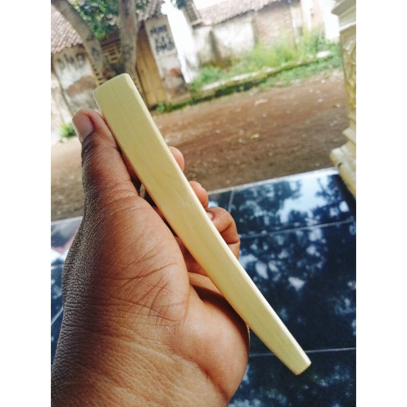 once kayu kemuning kotak