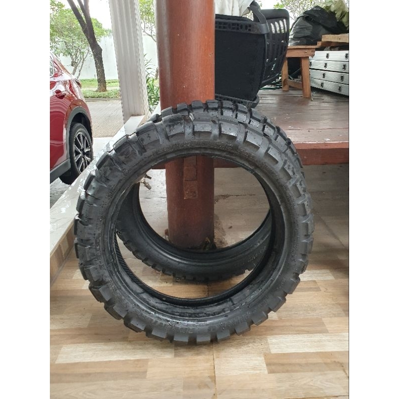 Ban shinko big block adventure