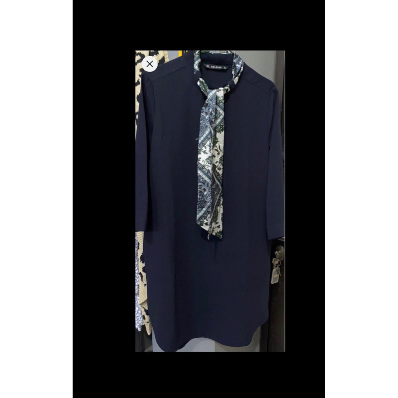 Dress zara
