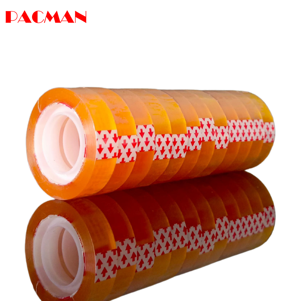 

12 PCS Selotip kado kecil isolasi 12mm pita selotip kado