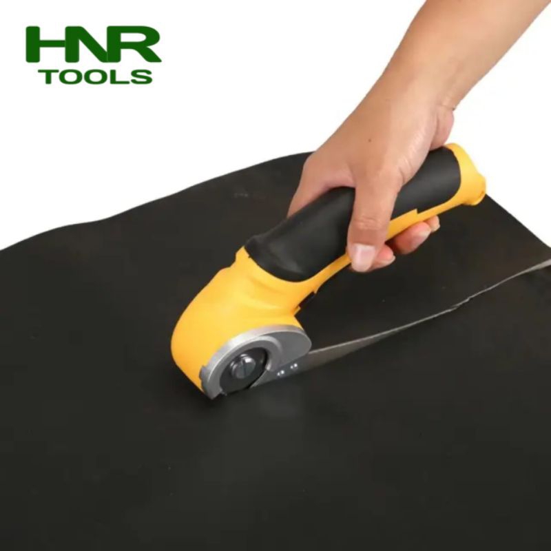 Gunting / Mesin Potong /Gunting Listrik / Cordlees Cutting Machine