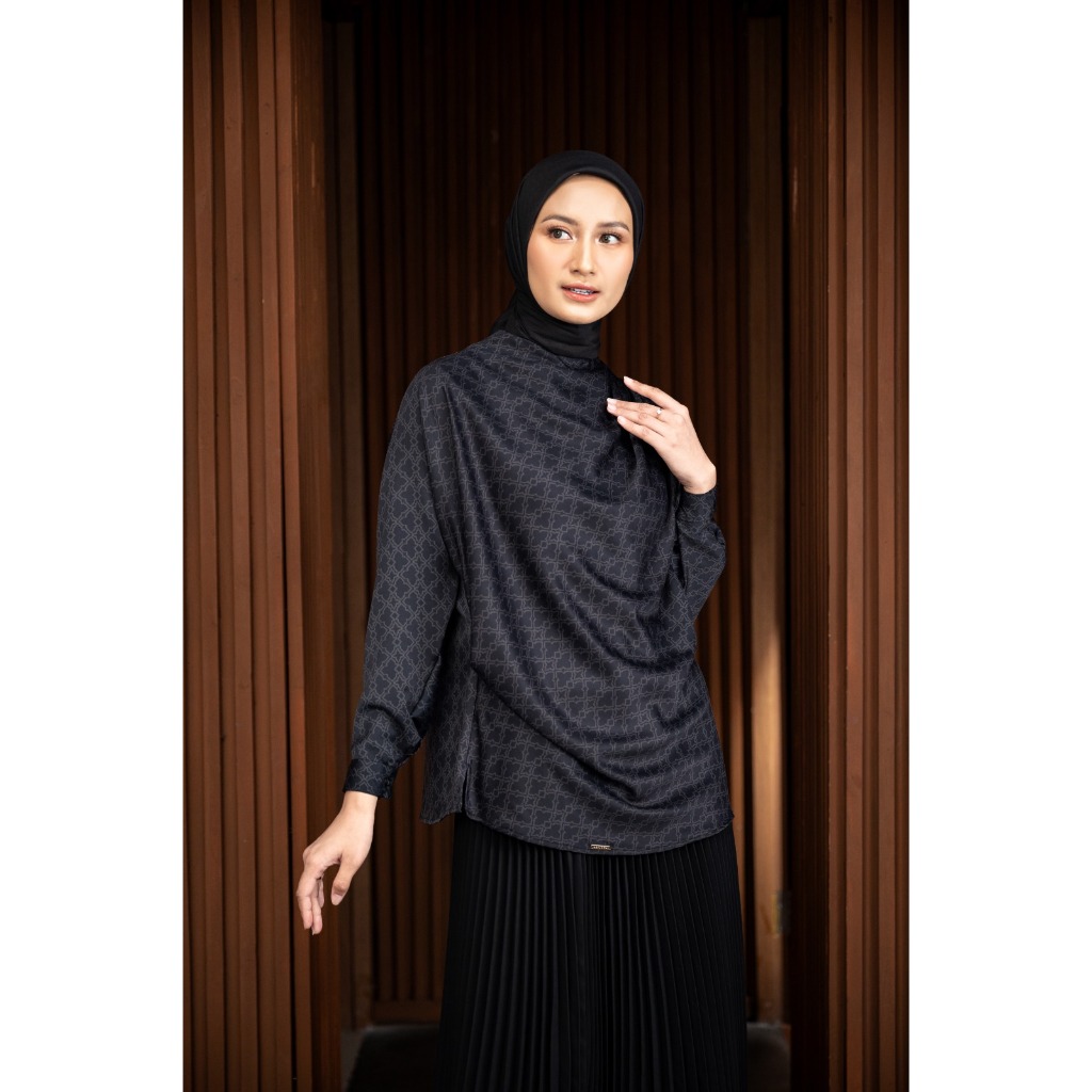 HEYLOCAL - AWENASA BLOUSE