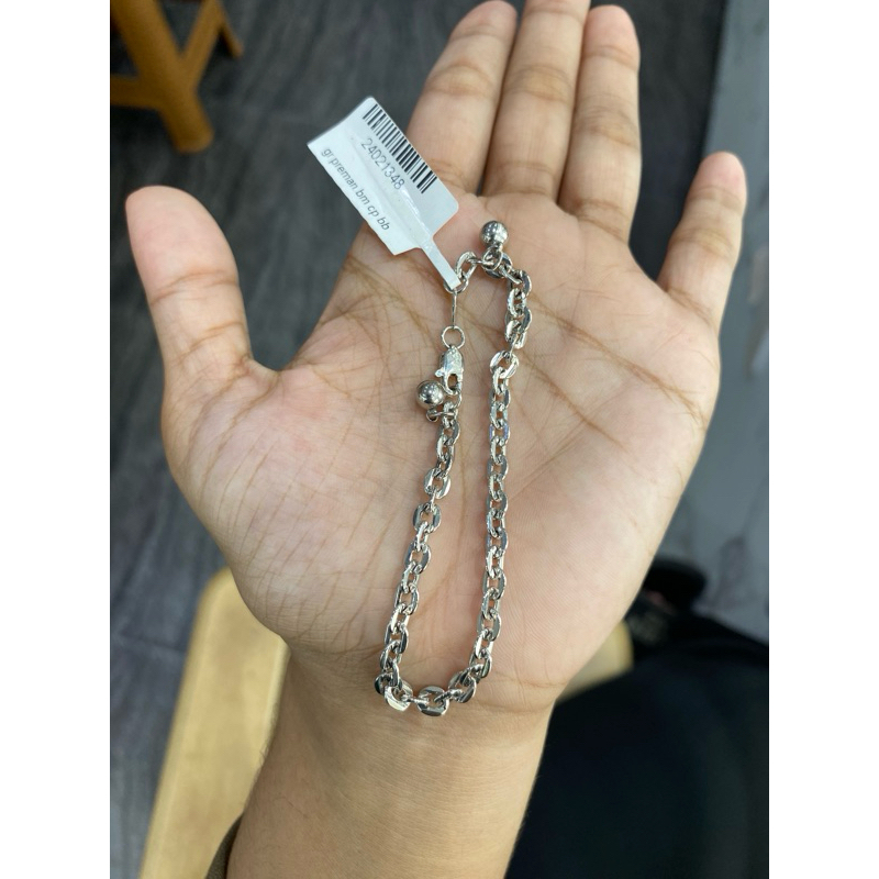 gelang preman