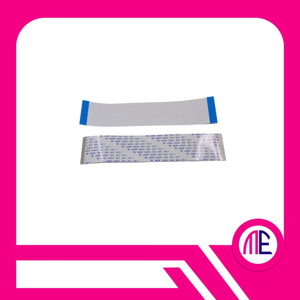 AWM 20624 80C 60V VW-1 32PIN (15x3.3cm) CABLE FLEXIBLE - SEARAH