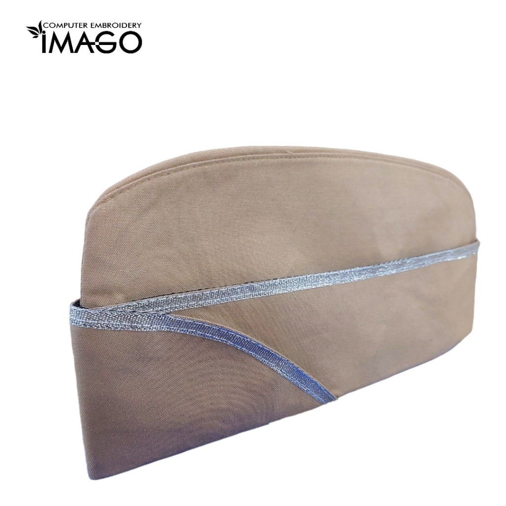 Topi Mut / Mutz PNS Golongan 3