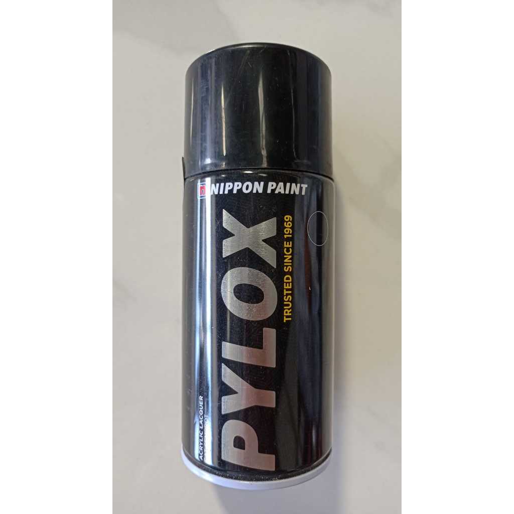 CAT SEMPROT PYLOX NIPPON PAINT 128 CLEAR