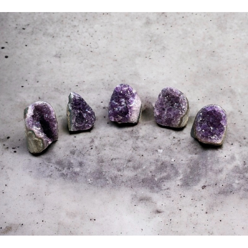 Geode Amethyst