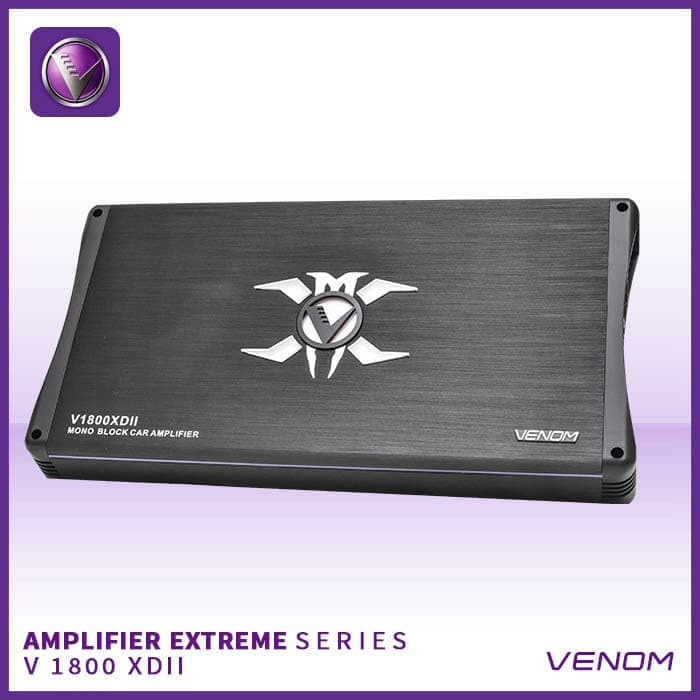 Power Venom V-1800-XD-II