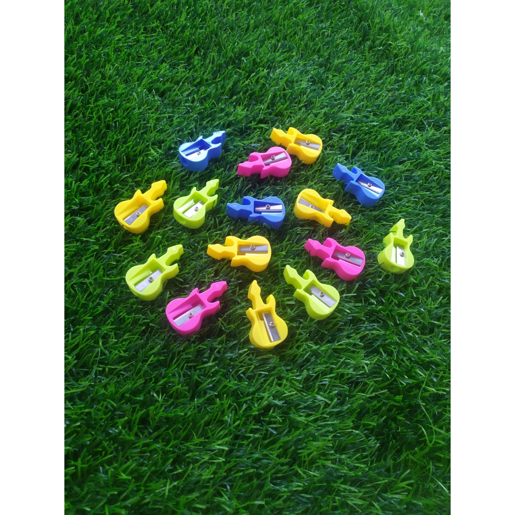 

Serutan Pensil YB-0396