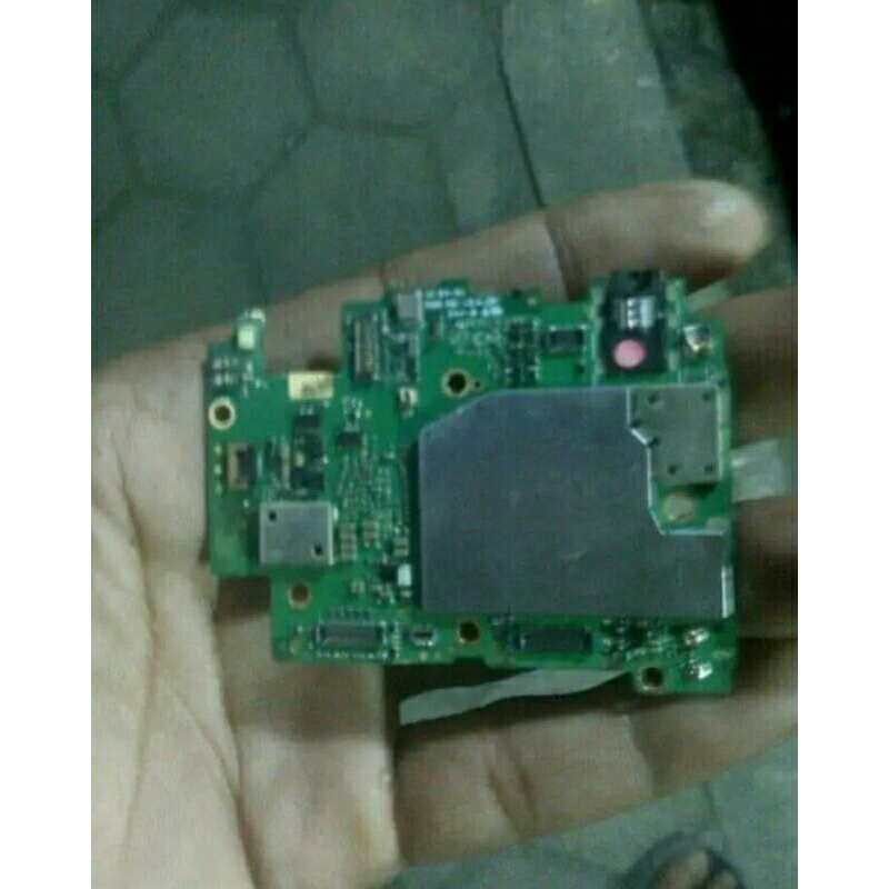 mesin Xiaomi redmi 5a