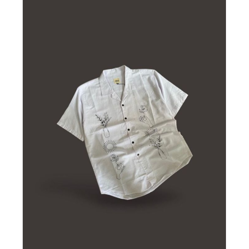 Kemeja / Hem ENDROCK