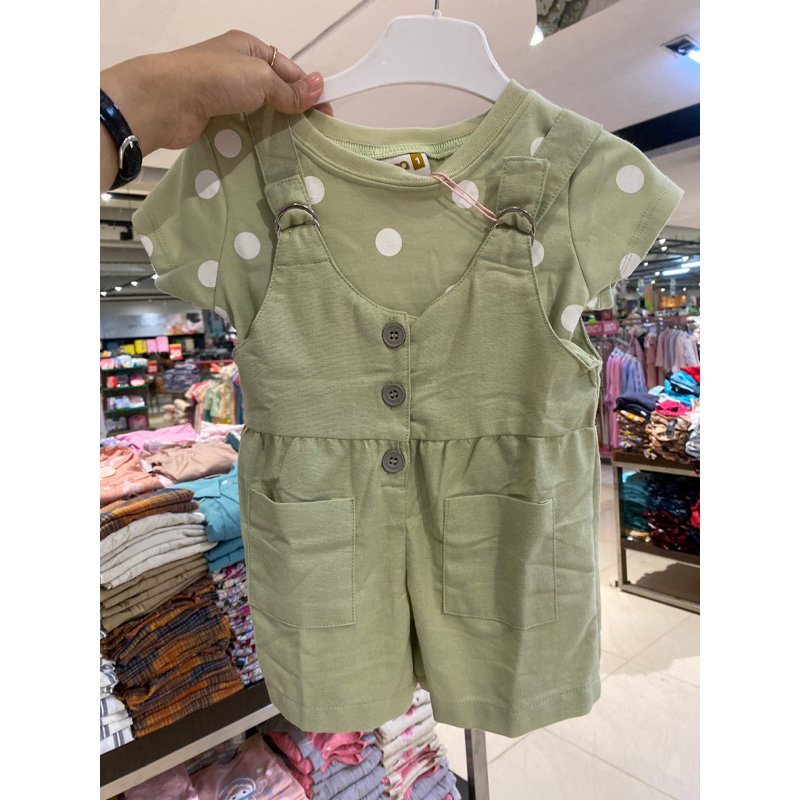 OVERALL BABY CEWEK QNA