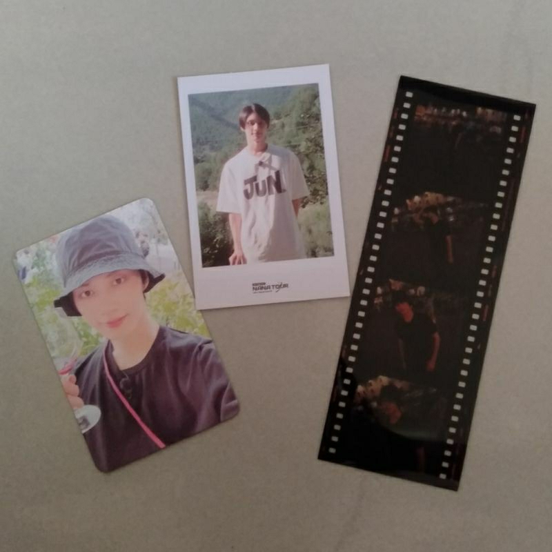 jun set nana tour moment package