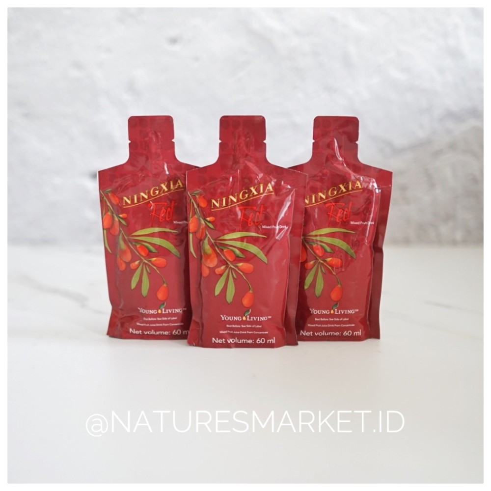 

NINGXIA SACHET