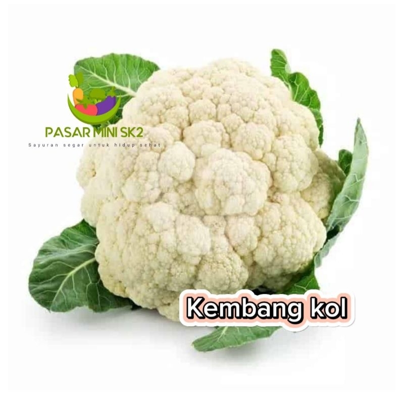 

Kembang kol