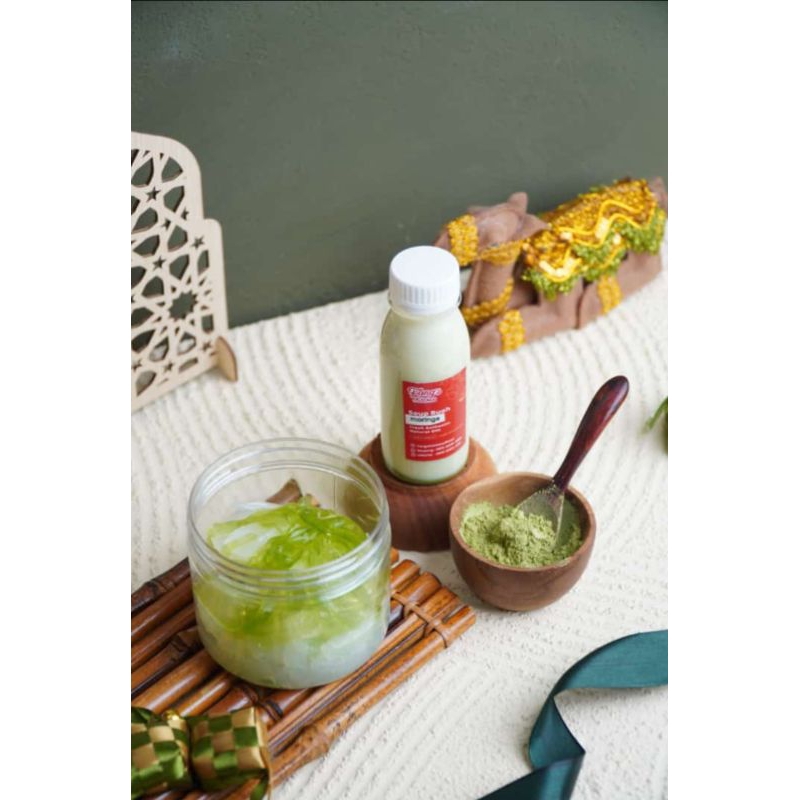 

moringa sago L