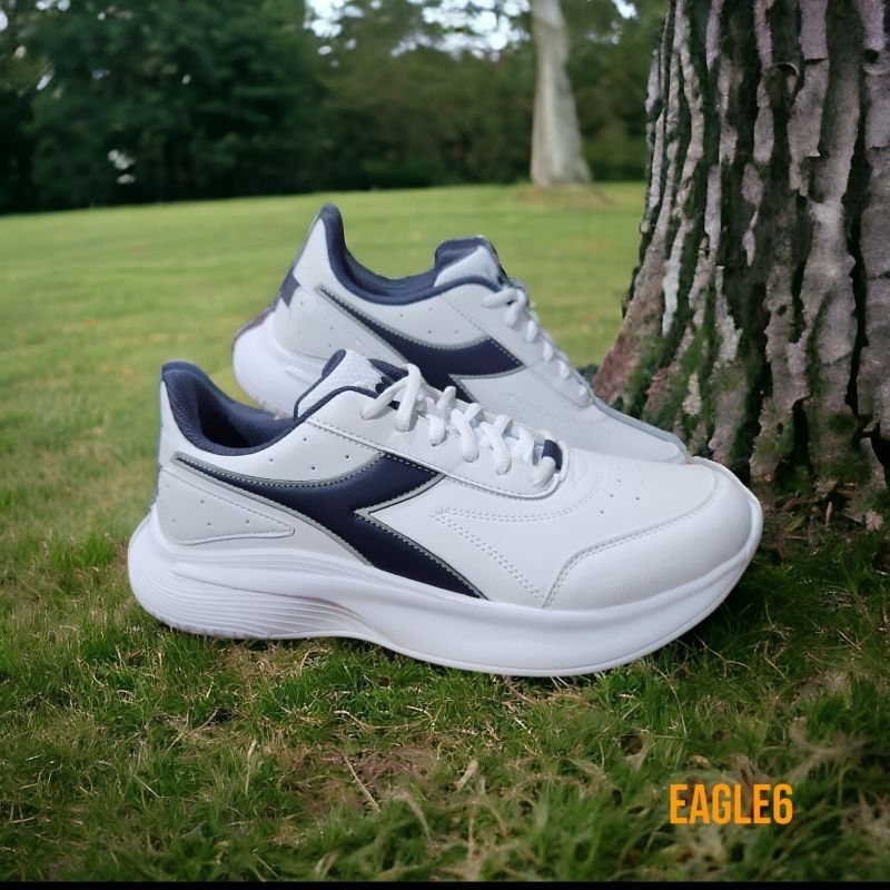 Promo  Sepatu Diadora Pria - Diadora Eagle - Diadora Ori