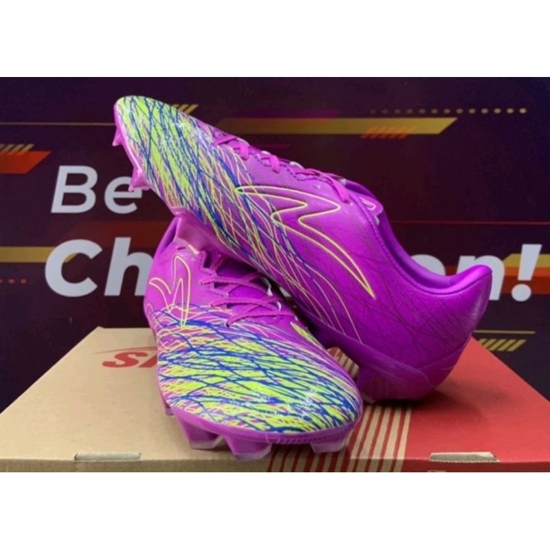 SPECS alpha nerv pro